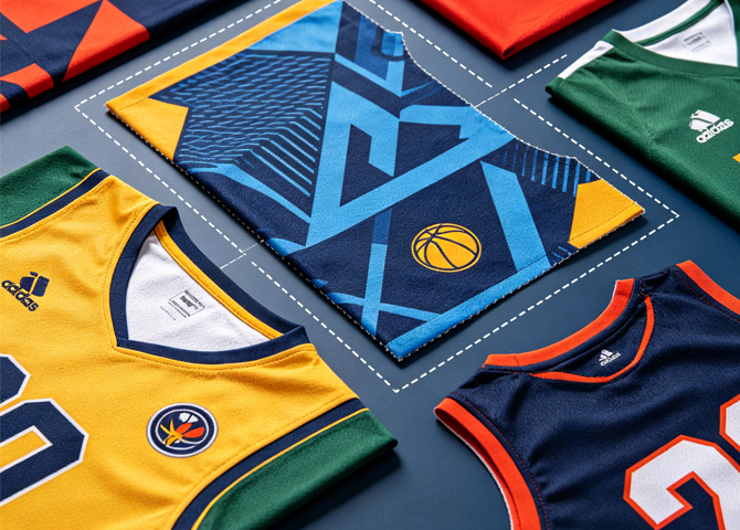 Clothing printing